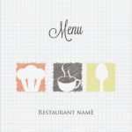 Getränkekarte Vorlage Gratis Schön Speisekarten Vorlagen Zum Gestalten Saxoprint Blog