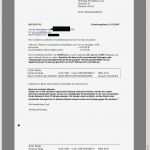 Gewerbe Rechnung Vorlage Beste 7 Privat Rechnung Schreiben