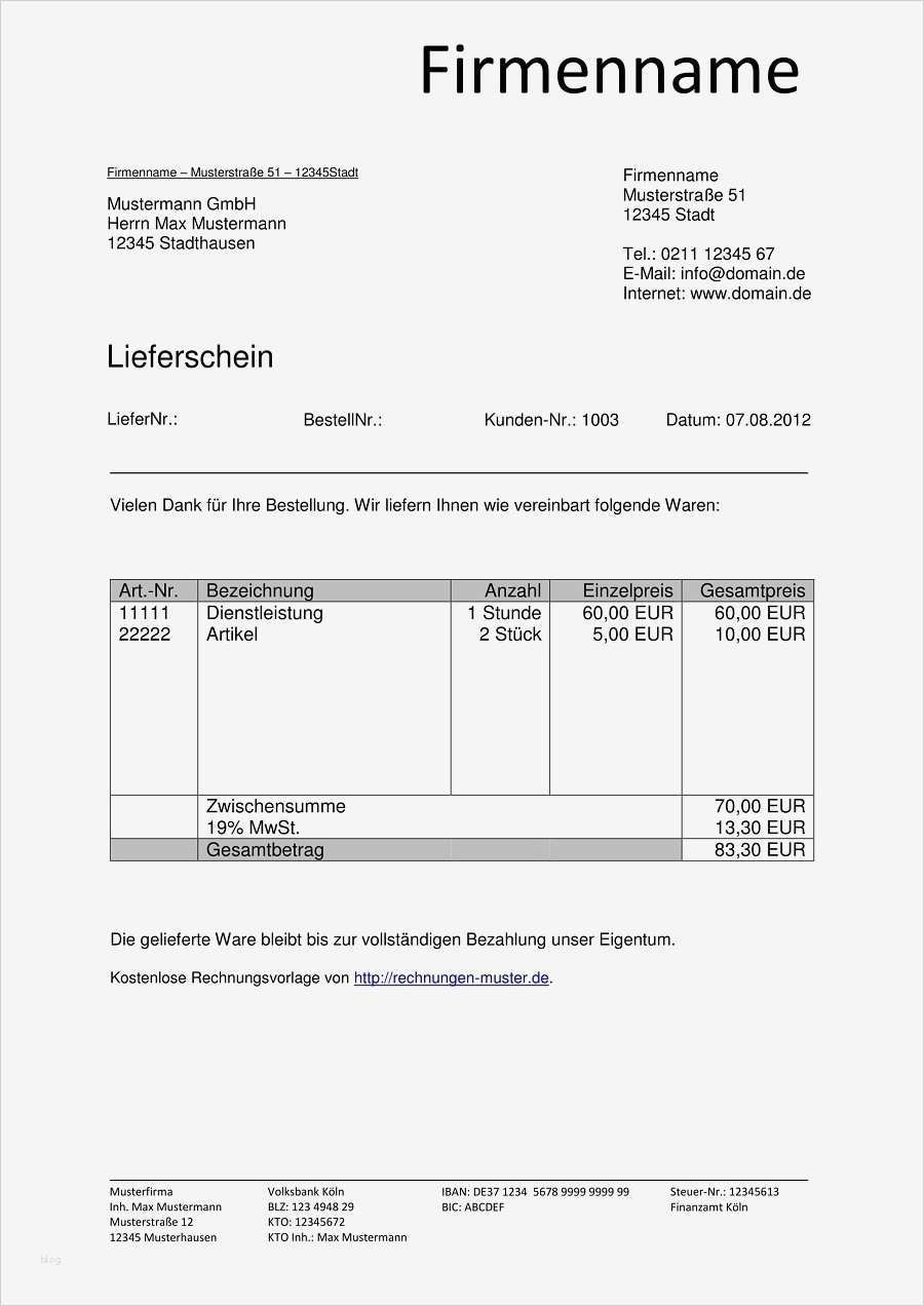71 Schön Gewerbe Rechnung Vorlage Vorräte 2 Wunderbar Kostenlose Proforma Rechnungsvorlage Fotos