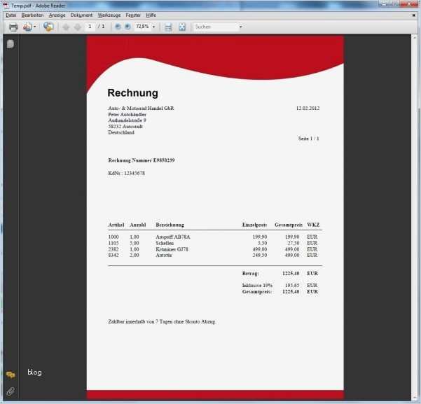 Gewerbe Rechnung Vorlage Elegant Rechnung Schreiben Als Privatperson Rechnung Kostenlos