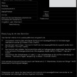 Gewerbeabfallverordnung Dokumentation Vorlage Cool Anlage 2 Awsv Zu § 4 Absatz 3 § 8 Absatz 3 Und § 10