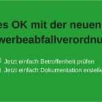 Gewerbeabfallverordnung Dokumentation Vorlage Schönste Entsorgungskonzepte Für Industrie Handel Und Gewerbe