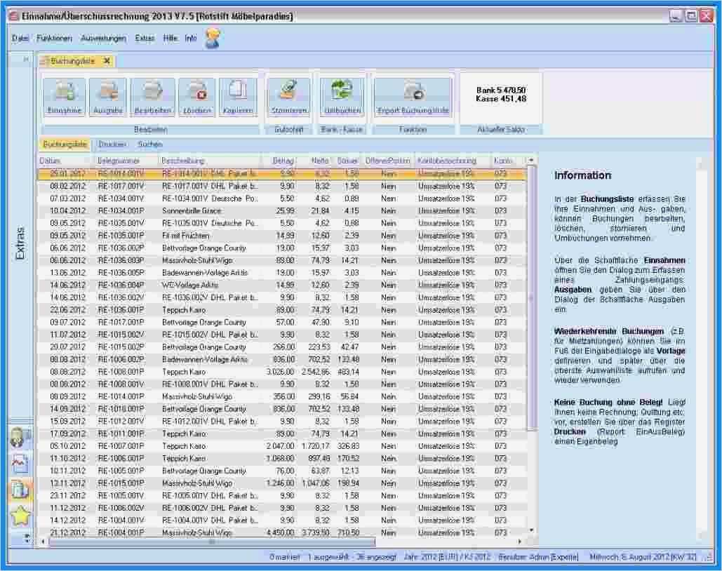 Gewinnermittlung Excel Vorlage Kostenlos Wunderbar 19 Einnahmen Ausgaben Excel Vorlage Kostenlos