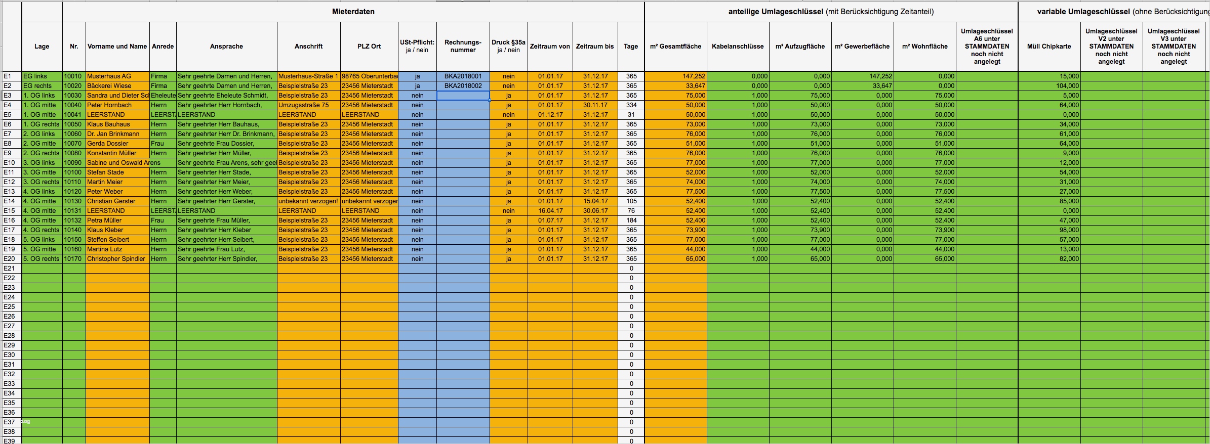 Gewinnermittlung Nach 4 Abs 3 Estg Excel Vorlage Erstaunlich Vorlage Für Nebenkostenabrechnung Excel Nebenkosten