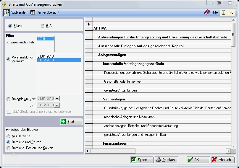Gewinnermittlung Nach 4 Abs 3 Estg Excel Vorlage Fabelhaft Jahresabschluss Fibu Ii – Ra Micro Wiki
