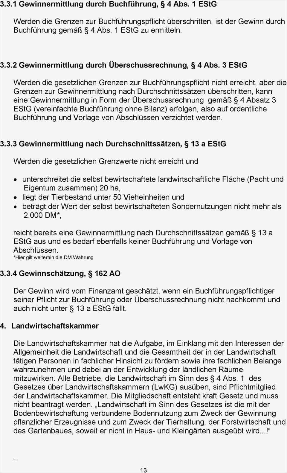 Gewinnermittlung Nach 4 Abs 3 Estg Excel Vorlage Süß Gesetzliche Vorgaben Für Gründung Eines