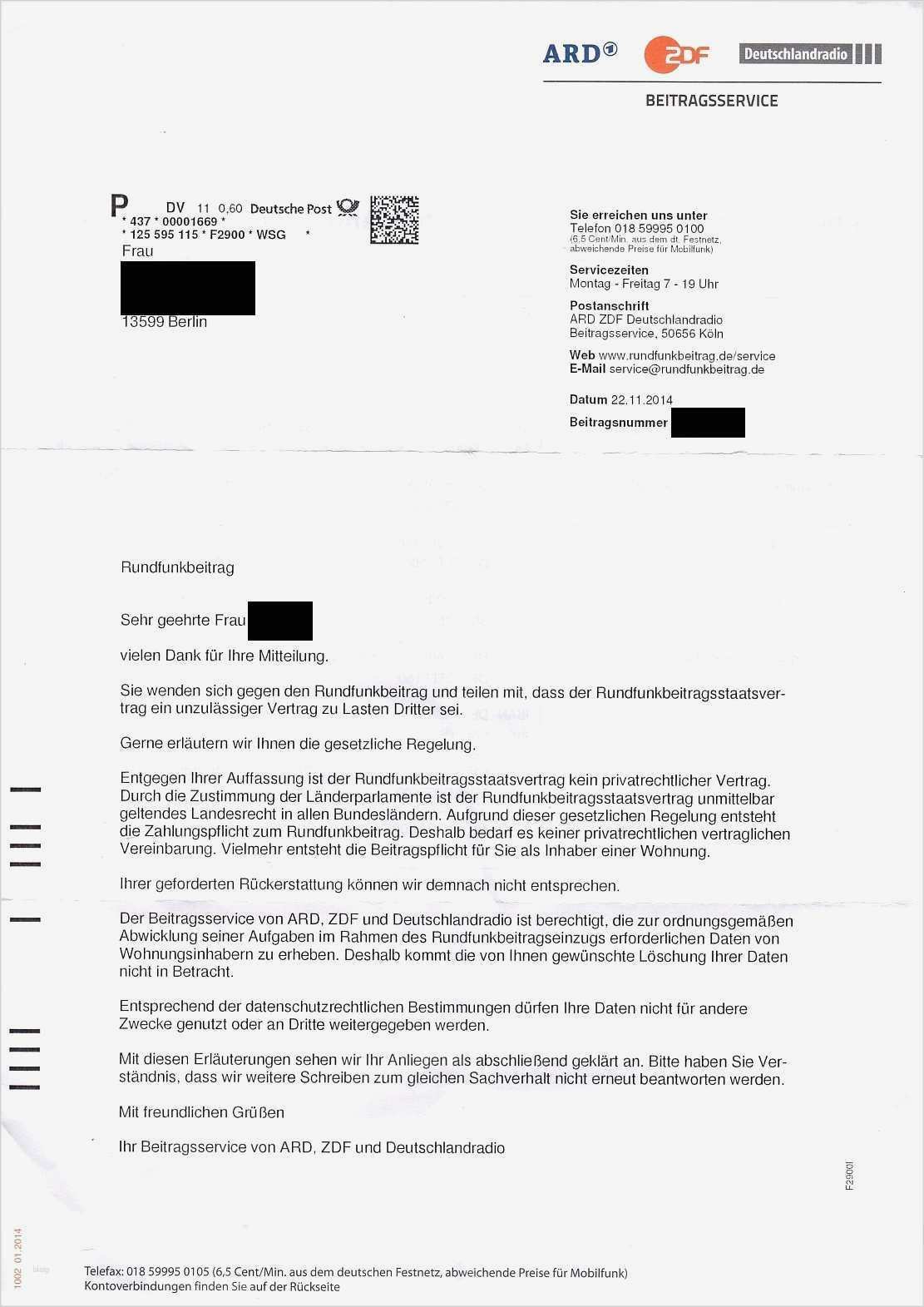 Gez Kündigen Vorlage Cool Gez Kündigen Vorlage Schönste Steuerpflicht Aufgehoben