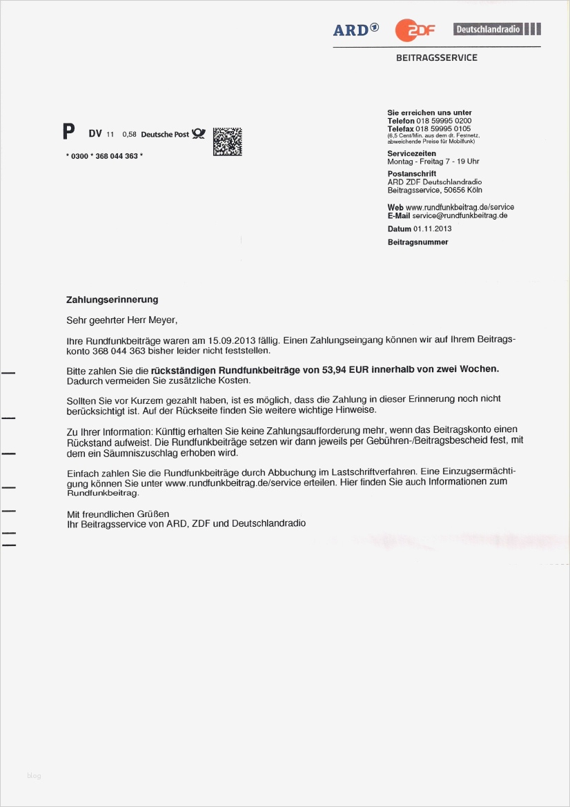 Gez Kündigen Vorlage Schön Dahelmut "mein Kampf Gegen Gez" Teil 1