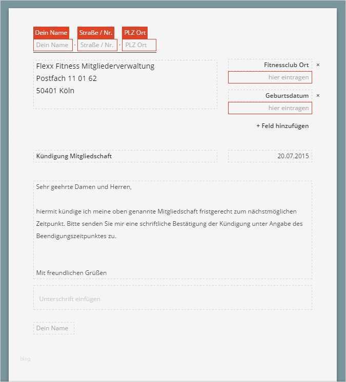 Gez Rückwirkend Abmelden Vorlage Genial Schön Vorlage Abmelden Galerie Entry Level Resume
