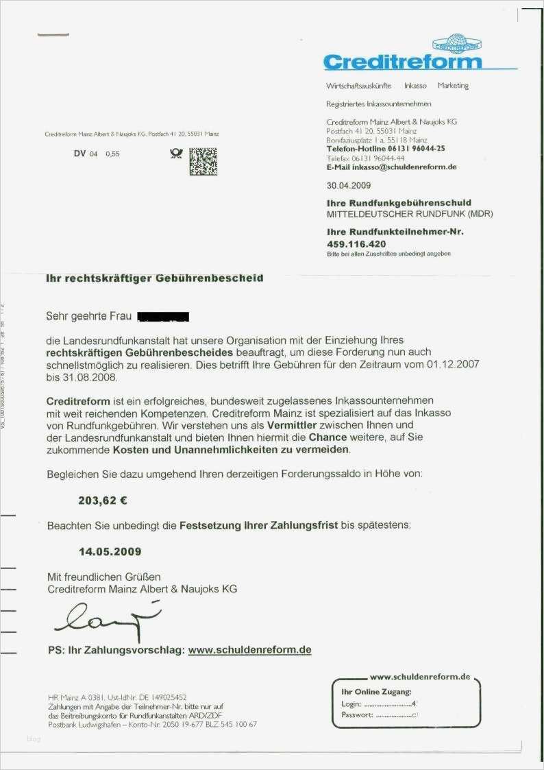 Gez Rückwirkend Abmelden Vorlage Gut Gez – Michaels Blog