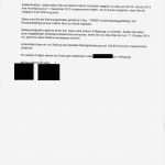 Gez Vollstreckung Widerspruch Vorlage Einzigartig Abgelehnter Widerspruch [nach Vorlage Von Roggi Wie