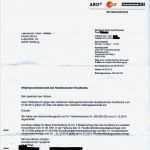 Gez Vollstreckung Widerspruch Vorlage Einzigartig Gez Rundfunkbeitrag Widerspruch Und Widerstand Gegen Ard