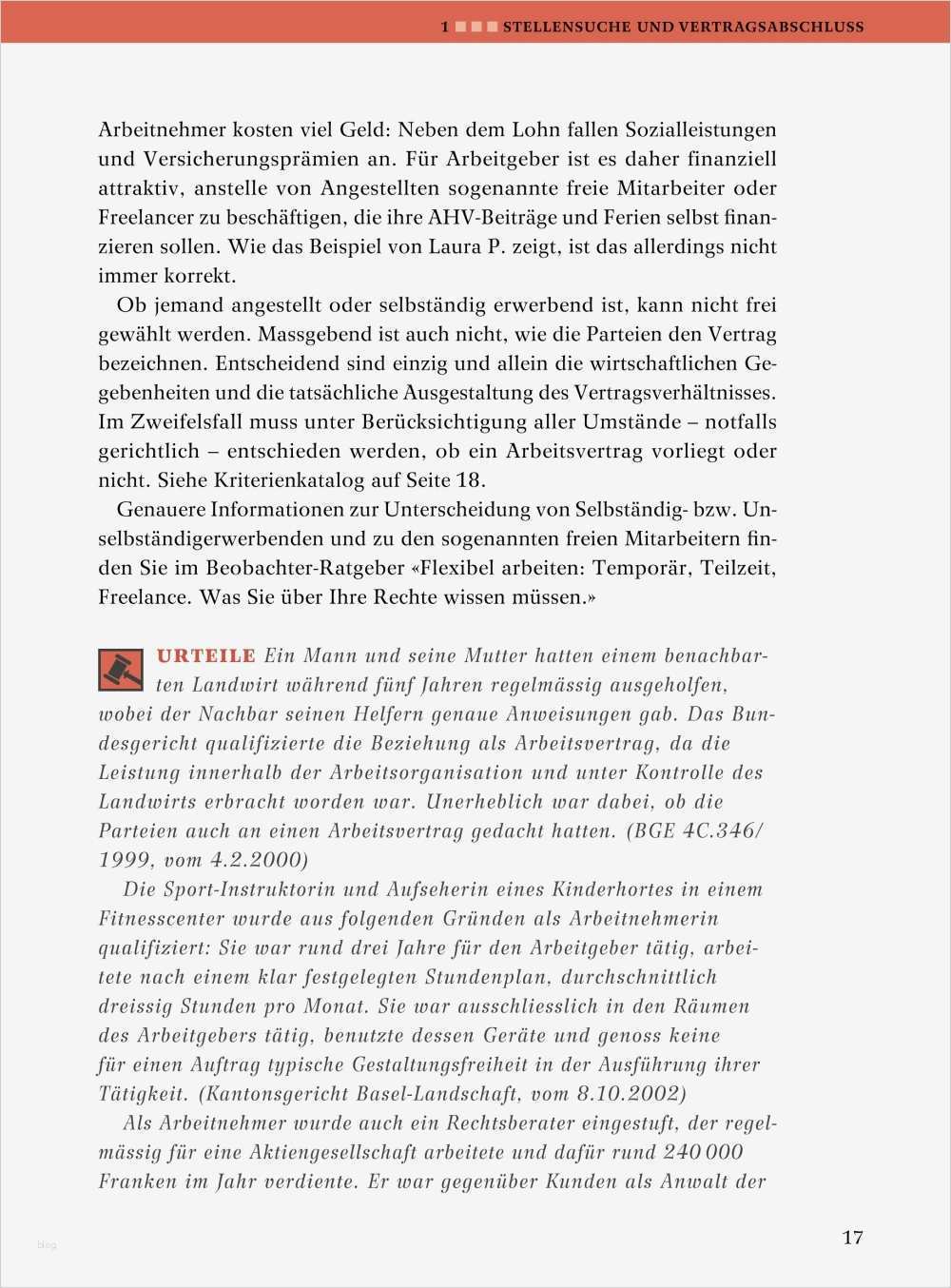 Ausgezeichnet Selbst Arbeitsvertrag Zeitgenössisch