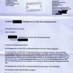 Gez Vollstreckung Widerspruch Vorlage Süß Gesetzesgrundlagen Volksbetrug