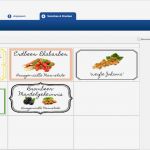 Ghs Etiketten Vorlage Word Fabelhaft Ziemlich Warnetiketten Vorlage Bilder Beispiel