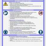 Ghs Etiketten Vorlage Word Schön Muster Betriebsanweisungen Plus Die Neue software