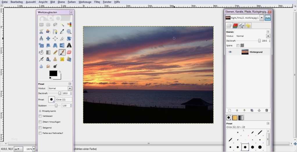 Gimp Vorlagen Neu Copy Paste Love