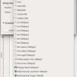 Gimp Vorlagen Süß Anwendertipps Und Kleine Kniffe Zu Gimp Linux Munity