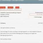 Girokonto Kündigen Vorlage Pdf Cool Lotto Bayern Kündigen Vorlage Download Chip
