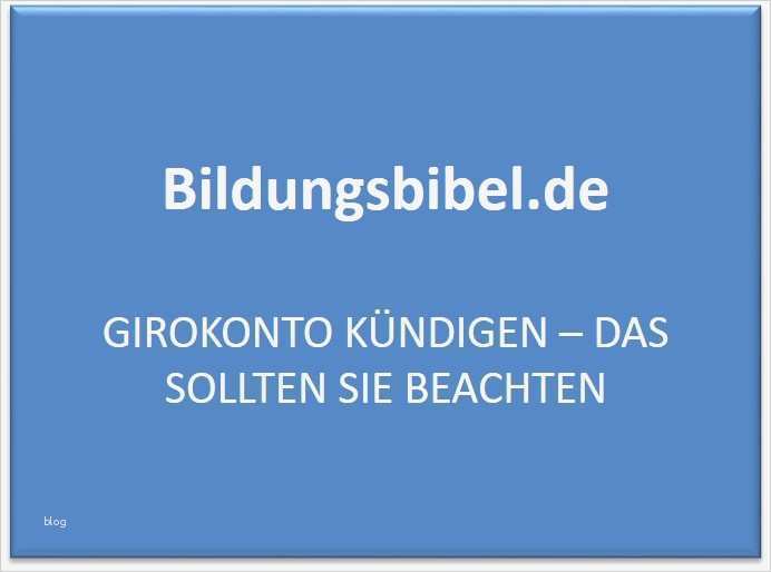 Girokonto Kündigen Vorlage Pdf Süß Kündigungsschreiben Girokonto Kündigen Vorlage Muster