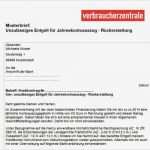 Girokonto Kündigen Vorlage Pdf Wunderbar Verbraucherzentrale Musterbriefe Girokonto Download