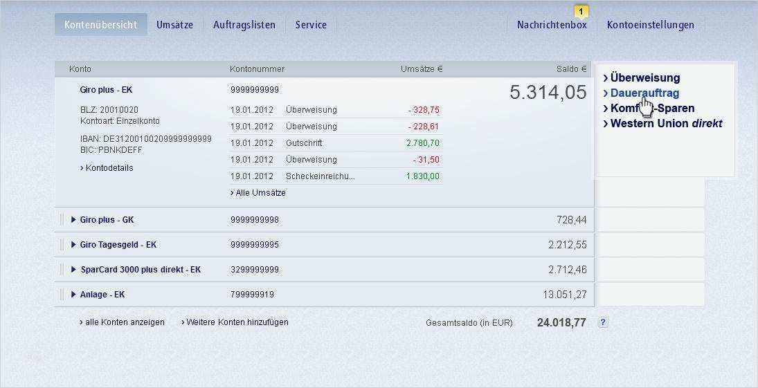Girokonto Kündigen Vorlage Süß Dauerauftrag Kündigen Merzbank – Automobil Bau Auto