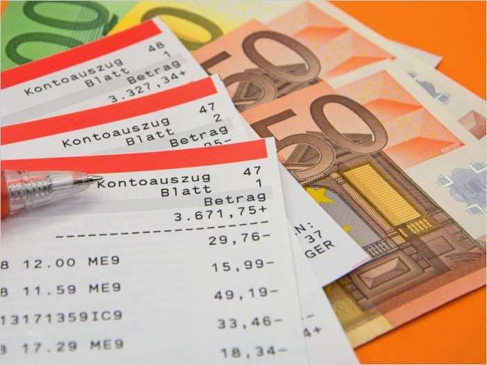 Girokonto Kündigen Vorlage Süß Kündigungsschreiben Konto Erfolgreich Kündigen