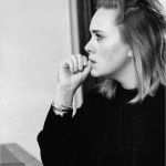 Gitarrenakkorde Vorlage Cool Die Besten 25 Adele Ideen Auf Pinterest