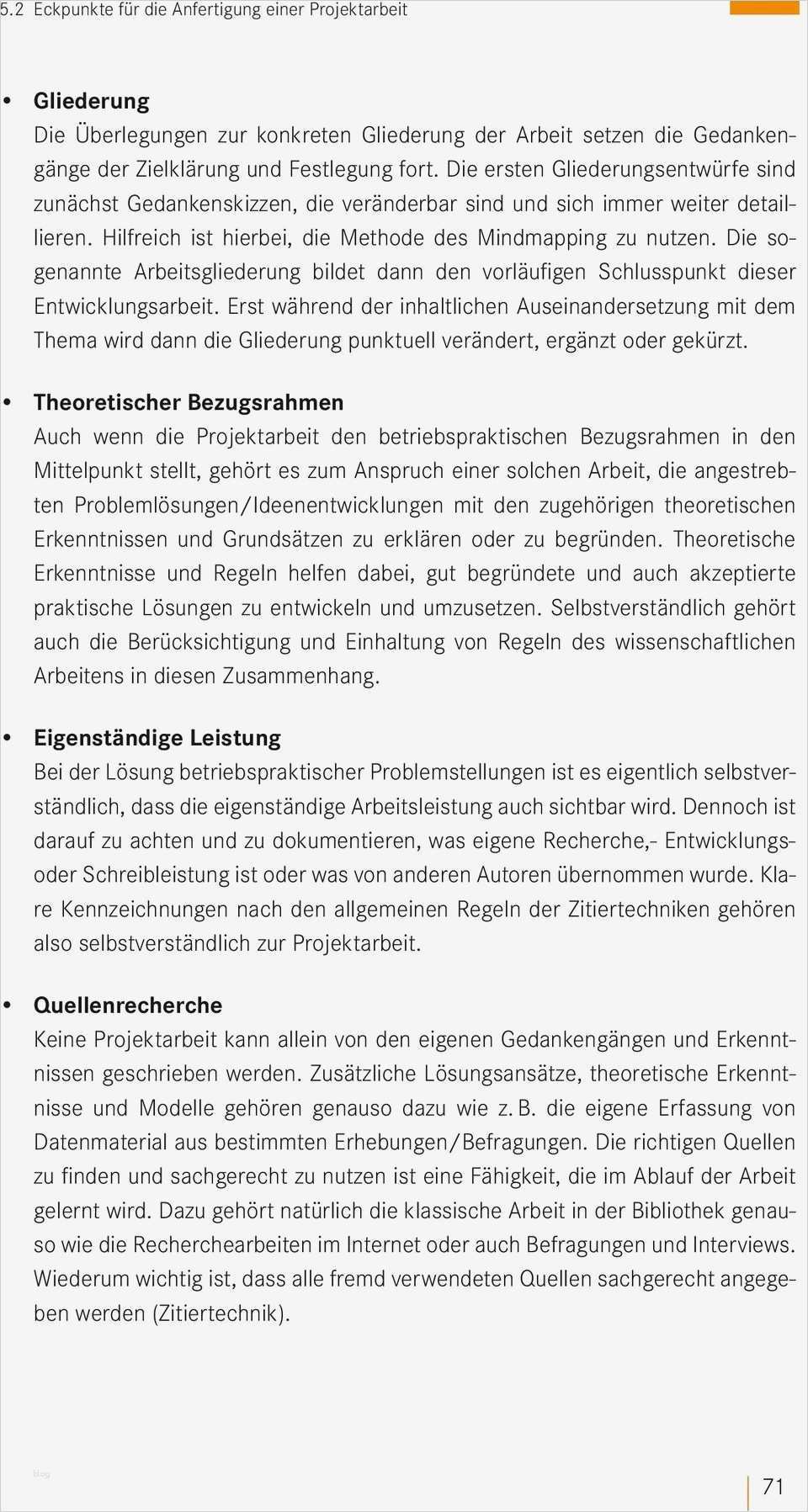 Gliederung Projektarbeit Vorlage Genial Betriebswirtschaftliche Problemstellungen In Eine