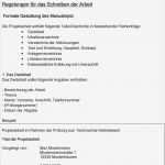 Gliederung Projektarbeit Vorlage Wunderbar Methoden Und Gestaltung Einer Projektarbeit Für Ihk