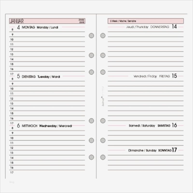 Gls Paketaufkleber Vorlage Erstaunlich Bind Einlage Kalender System 2018 Wochenplan