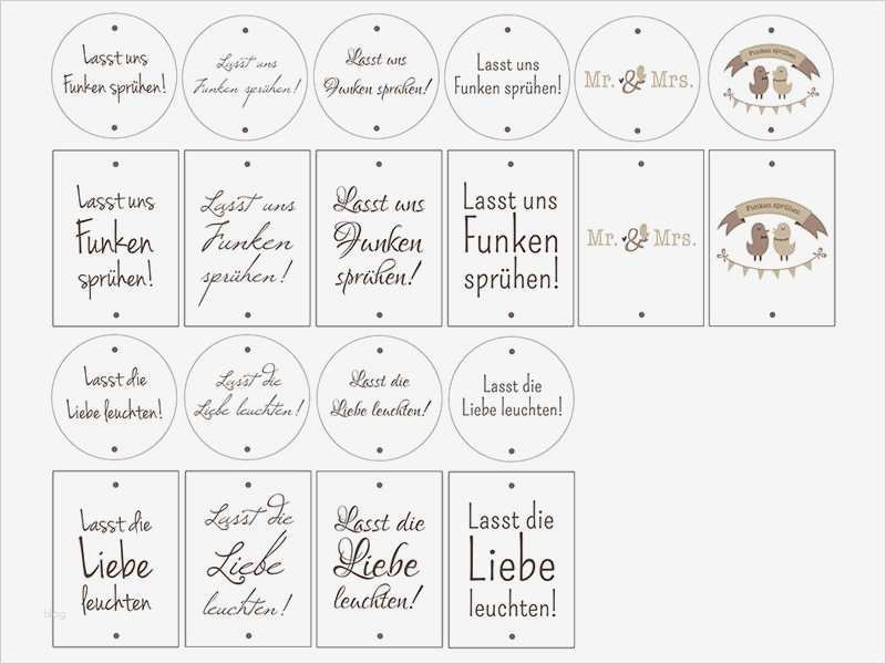 Glücksteelichter Vorlage Ausdrucken Beste Wunderkerzen Etiketten Hochzeit Pinterest