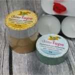 Glücksteelichter Vorlage Ausdrucken Cool Glücksteelichter Mit Vorlagen Glücksbringer Für Neujahr