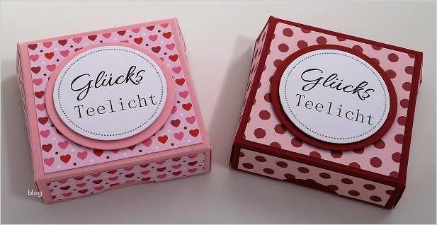 Glücksteelichter Vorlage Ausdrucken Erstaunlich T I E V A Design Glücksteelichter Und Anleitung
