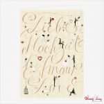 Glückwunschkarte Hochzeit Vorlage Neu Glückwunschkarte Hochzeit L Amour