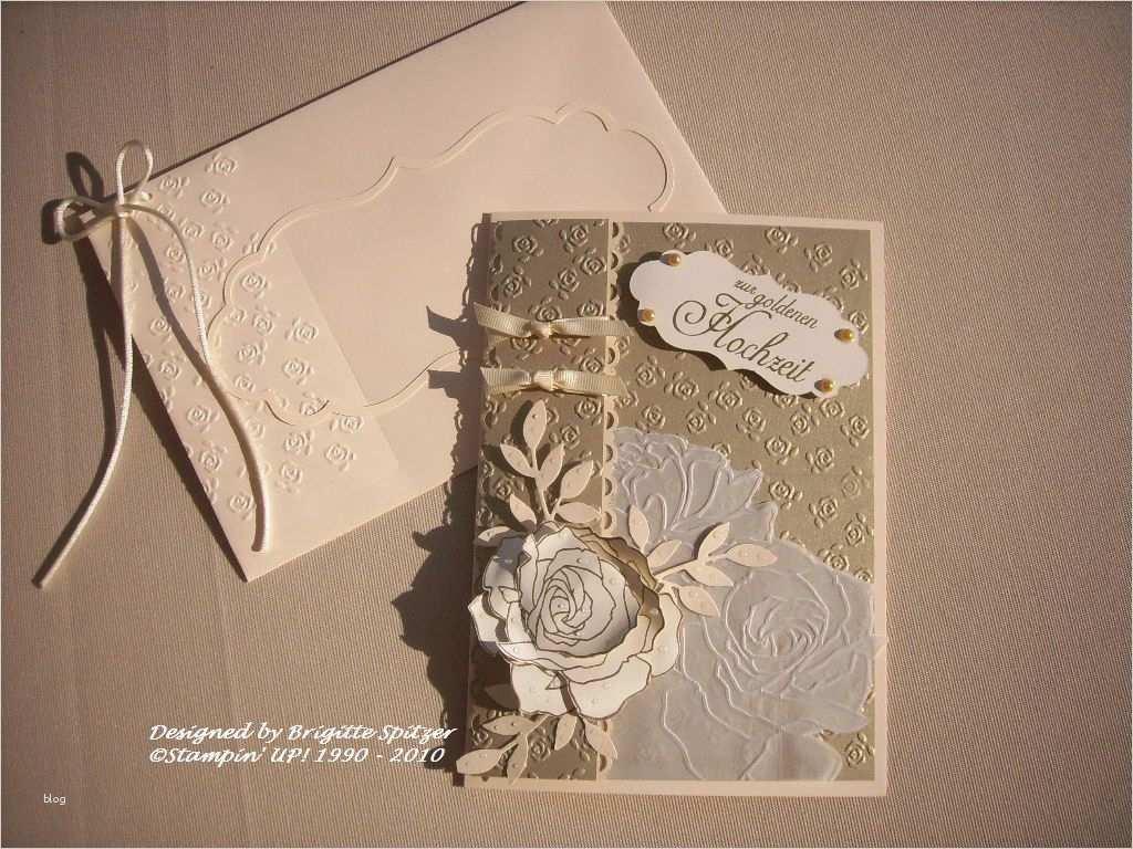 Glückwunschkarte Hochzeit Vorlage Wunderbar Die Stempel Lounge Glückwunschkarte Zur Goldenen