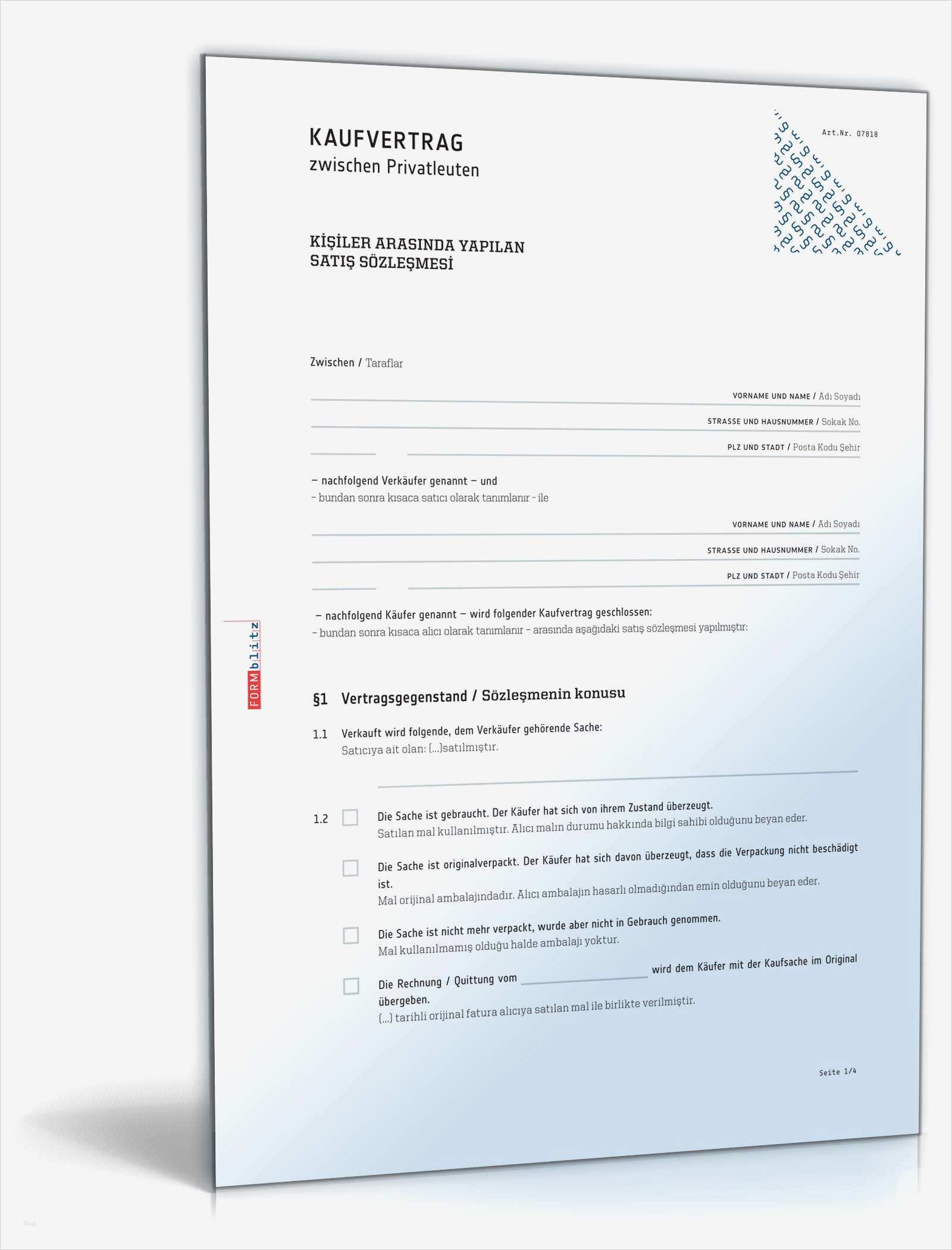 Gmbh Kaufvertrag Vorlage Angenehm Kaufvertrag Englisch Muster Kaufvertrag Englisch Muster