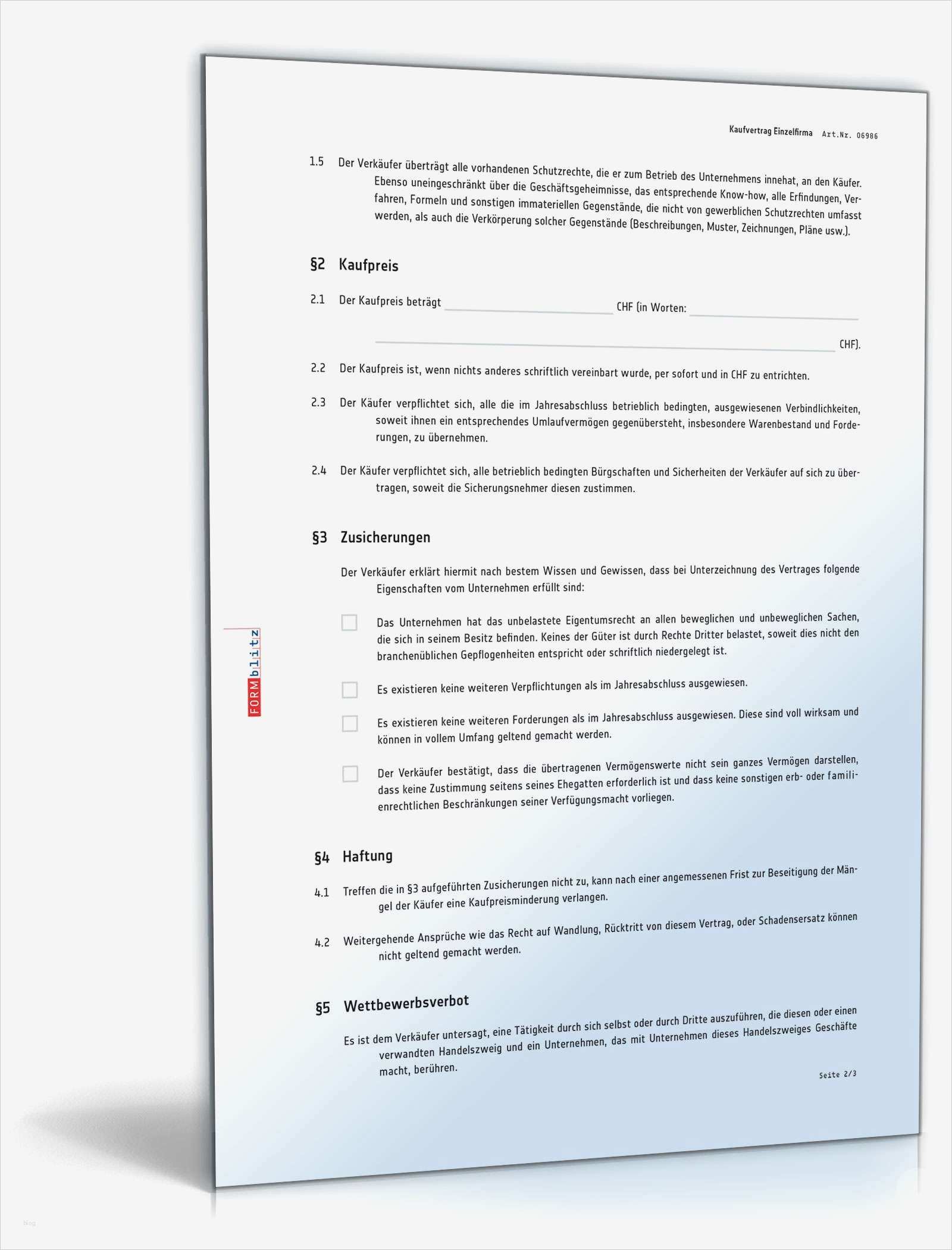 Gmbh Kaufvertrag Vorlage Bewundernswert Kaufvertrag über Ein Unternehmen asset Deal Muster