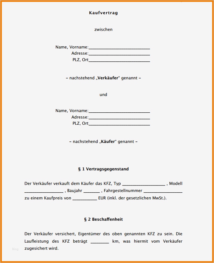 Gmbh Kaufvertrag Vorlage Inspiration Kaufvertrag Englisch Muster 11 Kaufvertrag Auto Muster
