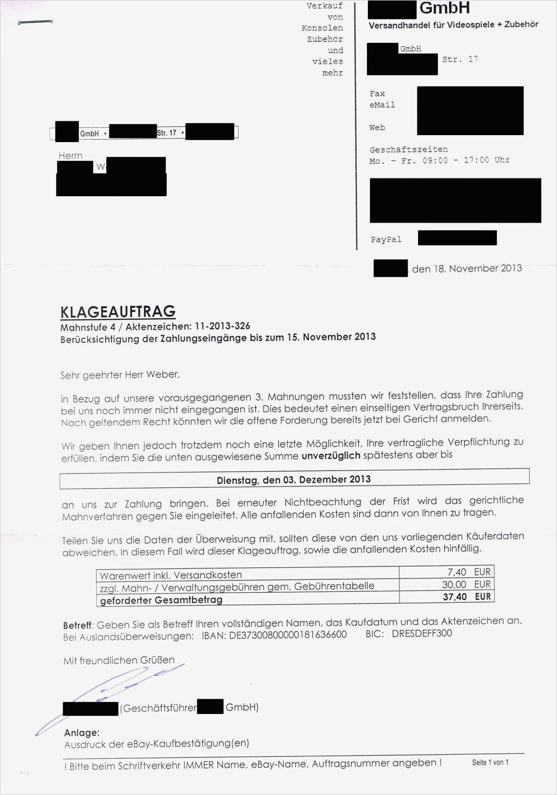 Gmbh Kaufvertrag Vorlage Luxus Kaufvertrag Ber E Mail Vorlage