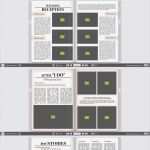 Goldene Hochzeitszeitung Vorlage Kostenlos Elegant Die 25 Besten Ideen Zu Zeitungslayout Auf Pinterest