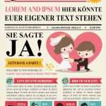 Goldene Hochzeitszeitung Vorlage Kostenlos Genial Hochzeitszeitungen Gestalten Hochzeitsportal24