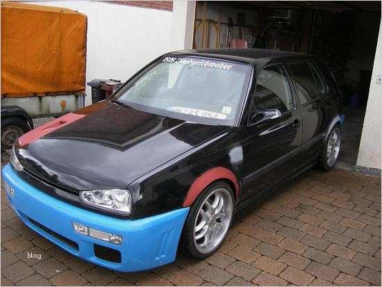 Golf 3 Tachoscheiben Vorlagen Erstaunlich Auto Vw Golf 3 Gti 16v Pagenstecher Deine Automeile