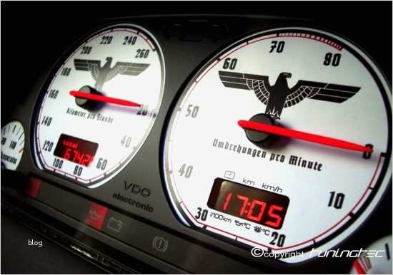 Golf 3 Tachoscheiben Vorlagen Genial Tachoumbau Golf 3