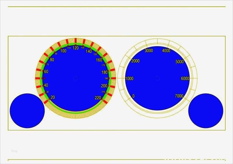 Golf 3 Tachoscheiben Vorlagen Schön Golf 3 Tachoscheiben Tachoblätter Golf3