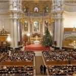 Gottesdienst Weihnachten Vorlagen Angenehm Gottes Nste An Heiligabend Die Berliner Kirchen Waren