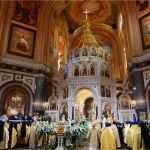 Gottesdienst Weihnachten Vorlagen Best Of Messe De La Nativité Moscou Le Petit Placide