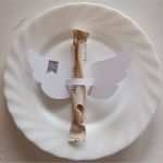 Gottesdienst Weihnachten Vorlagen Cool Diamantin´s Hobbywelt Geflügelte Amicelli Tischdeko