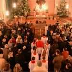 Gottesdienst Weihnachten Vorlagen Elegant Gottes Nst Sitzen Stehen Knien Katholisch