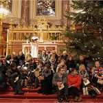 Gottesdienst Weihnachten Vorlagen Erstaunlich Weihnachten Gott Wird Mensch Katholisch